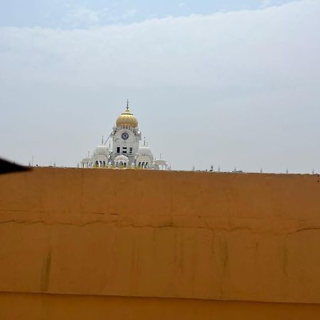 Arora Guest House Amritsar Exteriér fotografie