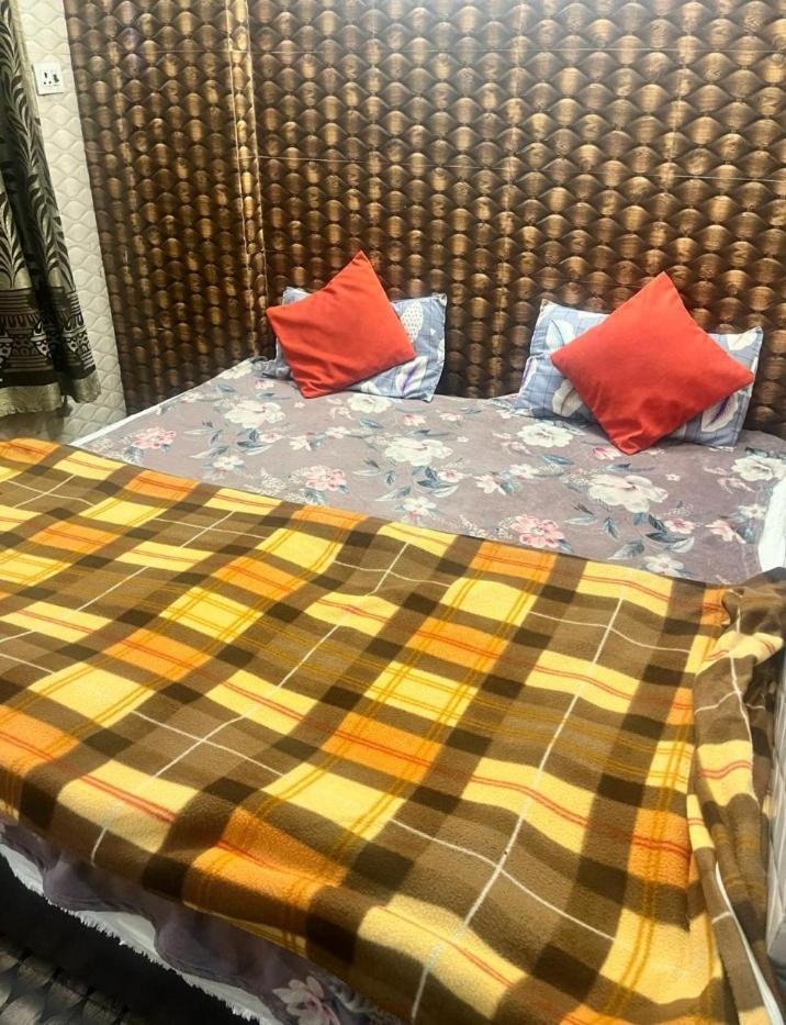 Arora Guest House Amritsar Exteriér fotografie