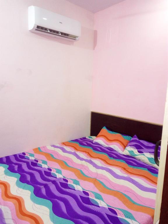 Arora Guest House Amritsar Exteriér fotografie